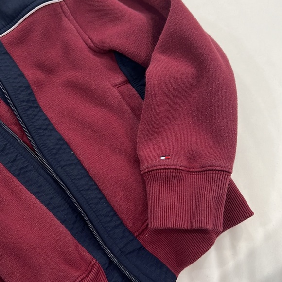 Boys Tommy Hilfiger jacket - Picture 2 of 4